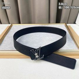 Picture of LV Belts _SKULVBelt38mm100-125cm8L395989